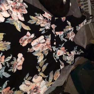 Dainty Hooligan dress